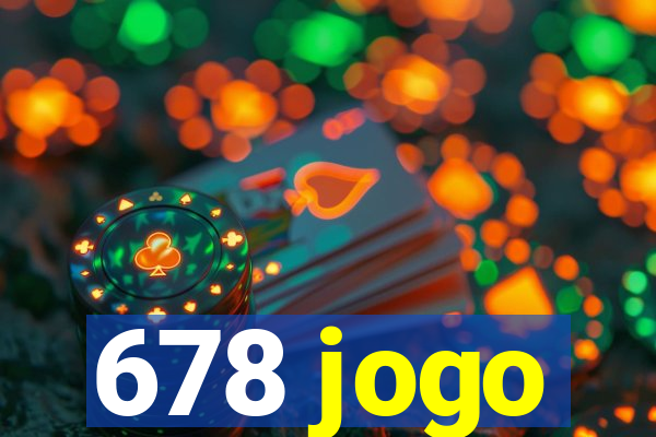 678 jogo